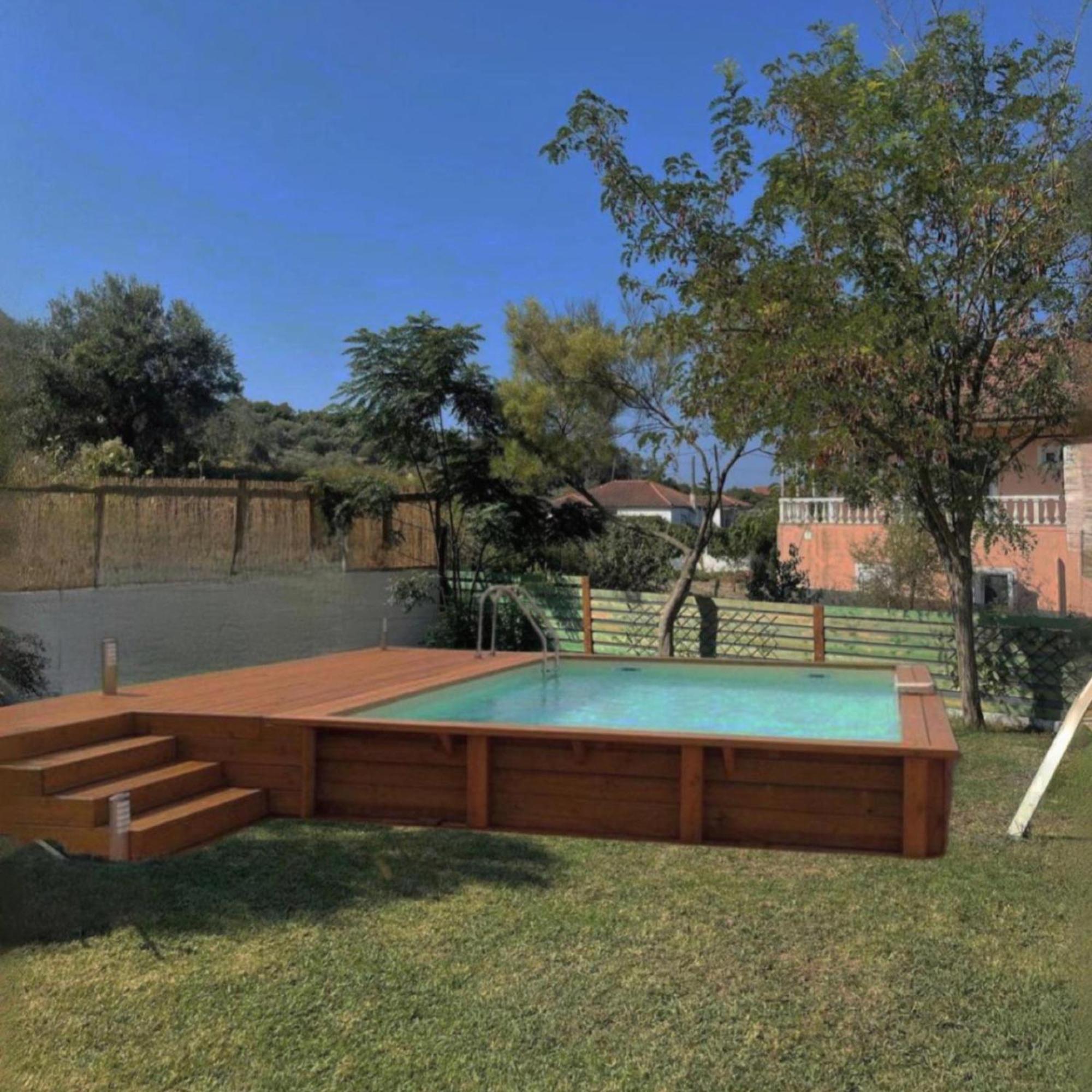 Villa Thanos Marathiás Extérieur photo