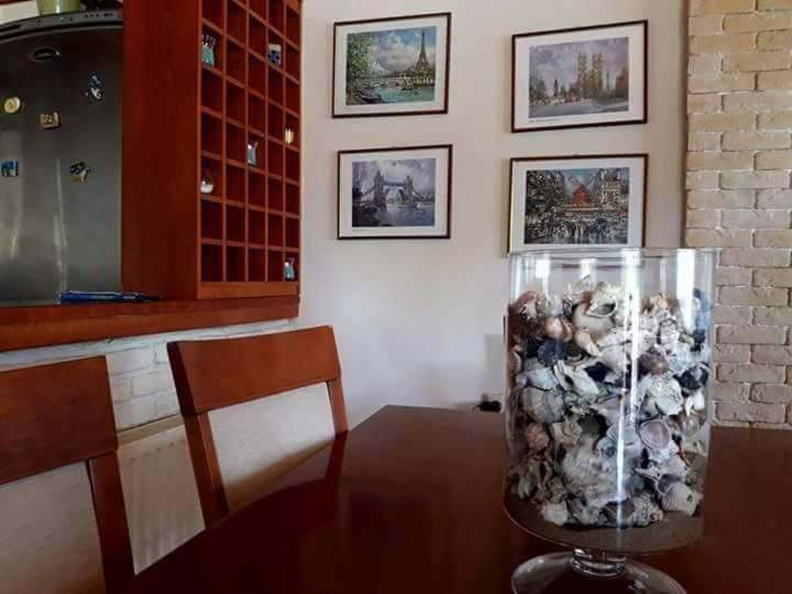 Villa Thanos Marathiás Extérieur photo
