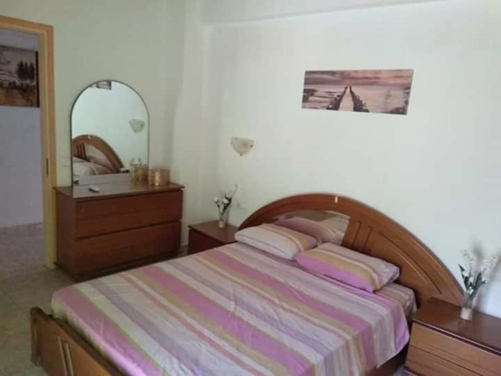 Villa Thanos Marathiás Extérieur photo