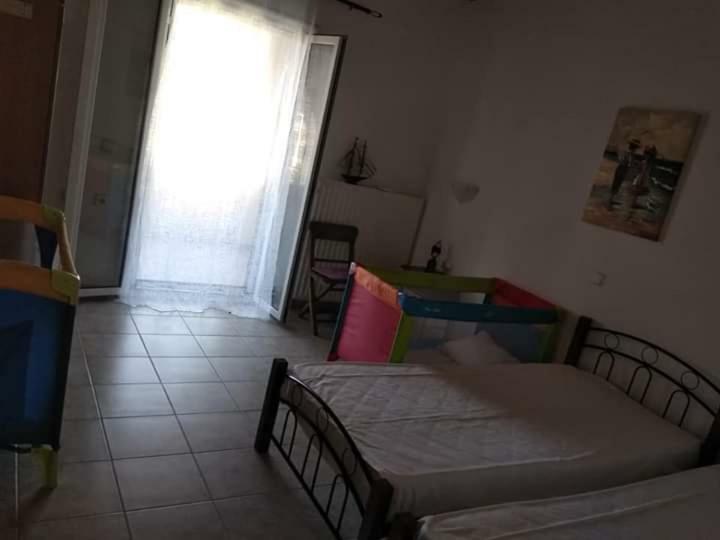 Villa Thanos Marathiás Extérieur photo