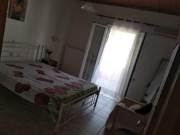 Villa Thanos Marathiás Extérieur photo