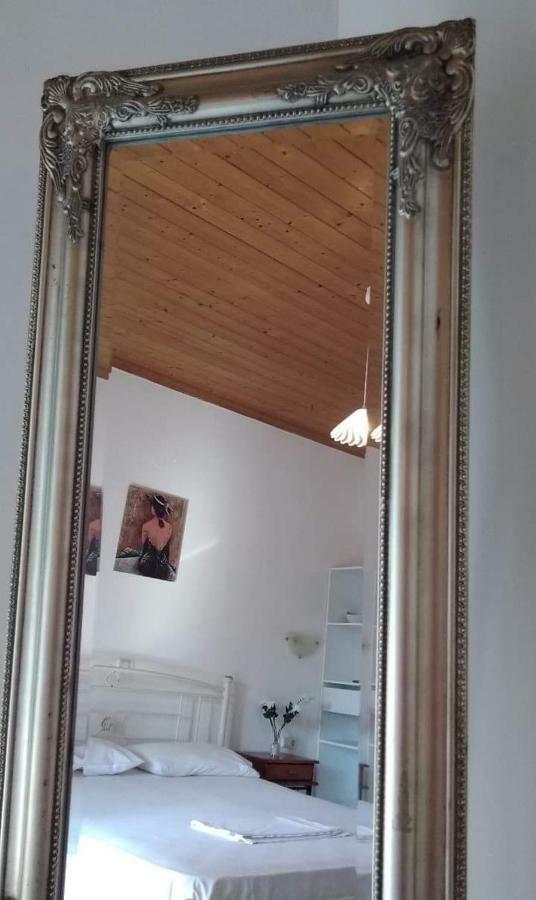 Villa Thanos Marathiás Extérieur photo