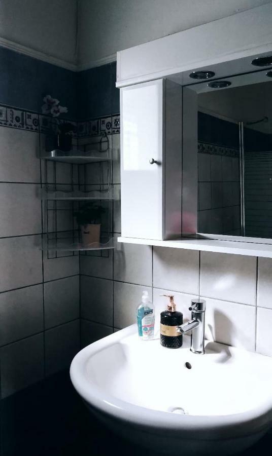 Villa Thanos Marathiás Extérieur photo