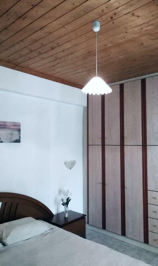 Villa Thanos Marathiás Extérieur photo